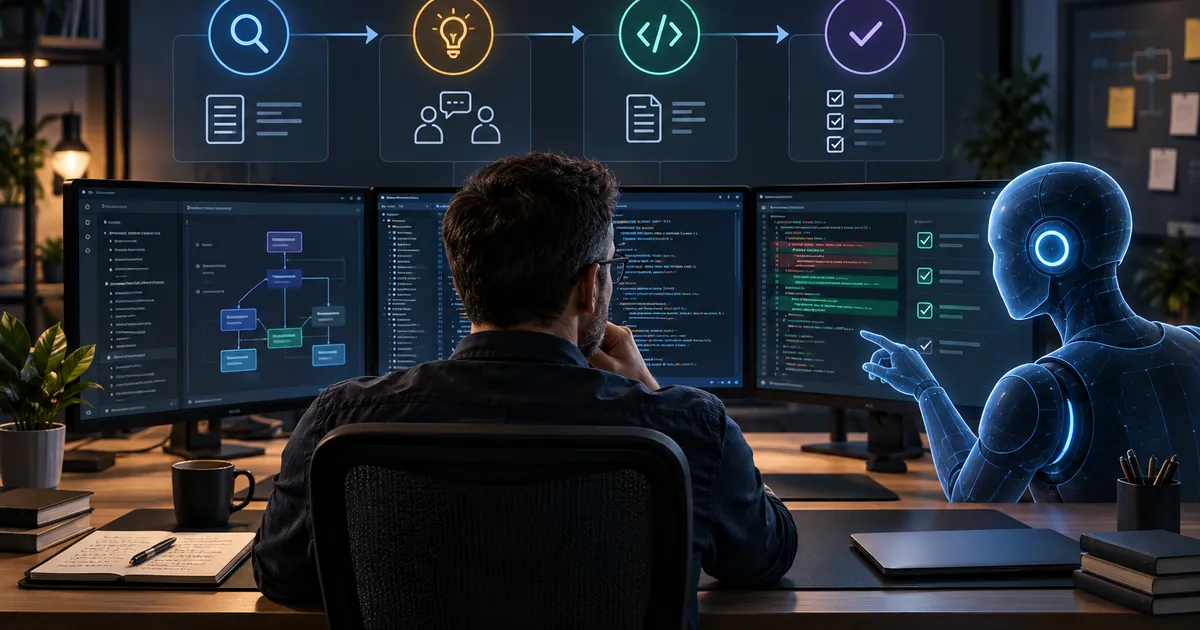 AI coding assistants: how to use Codex and Claude responsibly in software development